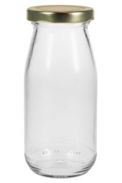 Weithalsflasche 283ml TO53  Lieferung ohne Verschluss, bei Bedarf bitte separat bestellen!